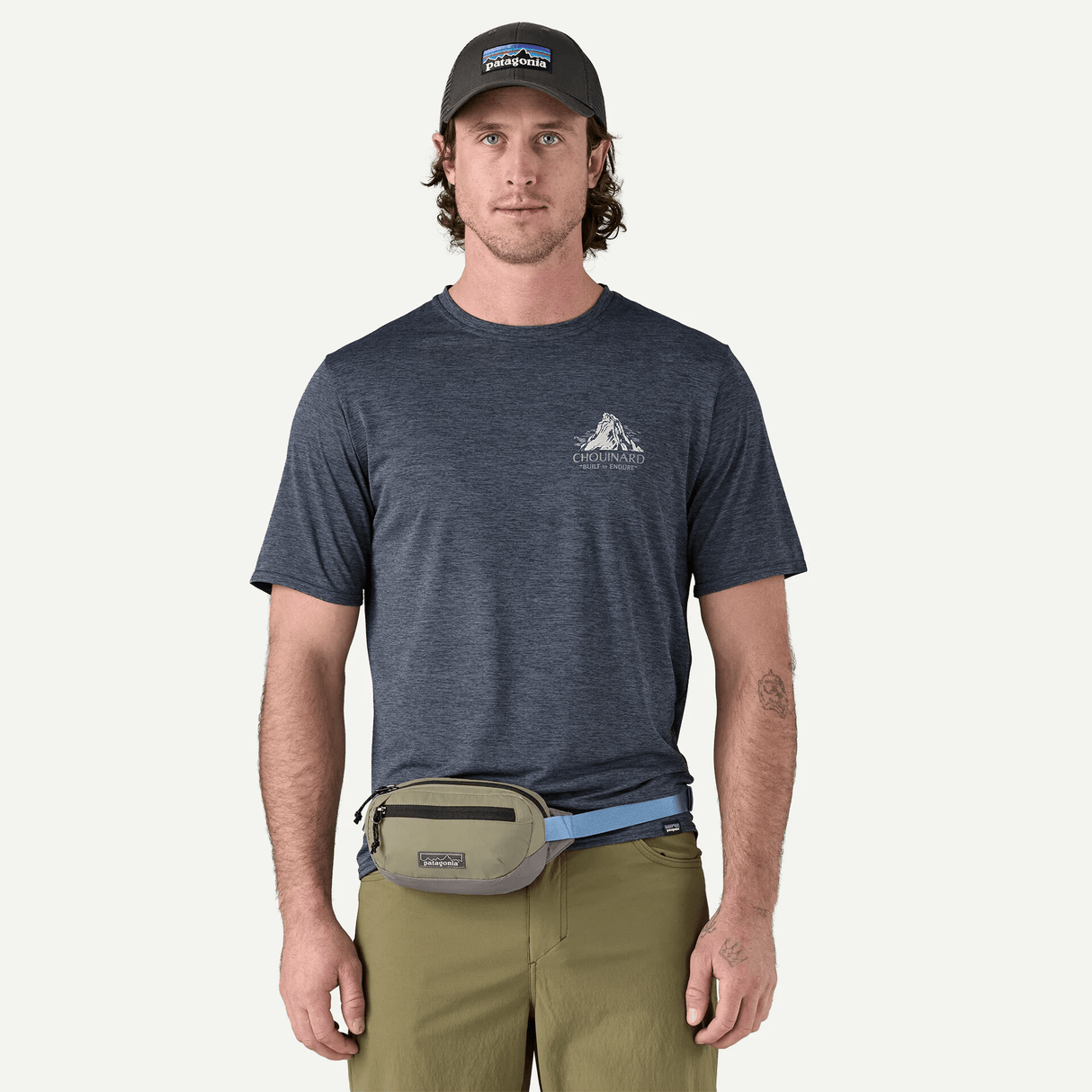 Shop Patagonia at Liv Activ Singapore - Sustainable Outdoor Clothing and Gear for Adventurers and Environmental Stewards