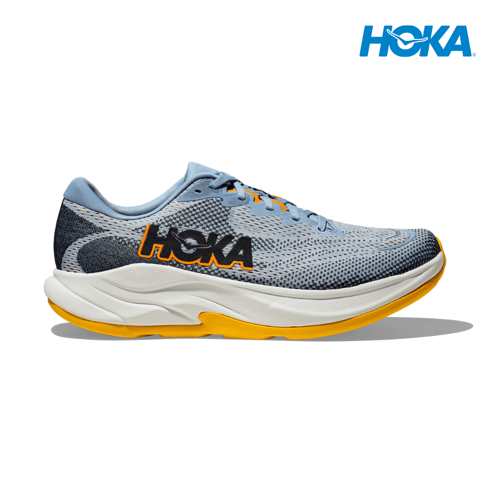 Shop HOKA Shoes and Apparel at Liv Activ Singapore - Lightweight, Supportive Gear for Trail, Road, and All-Weather Performance