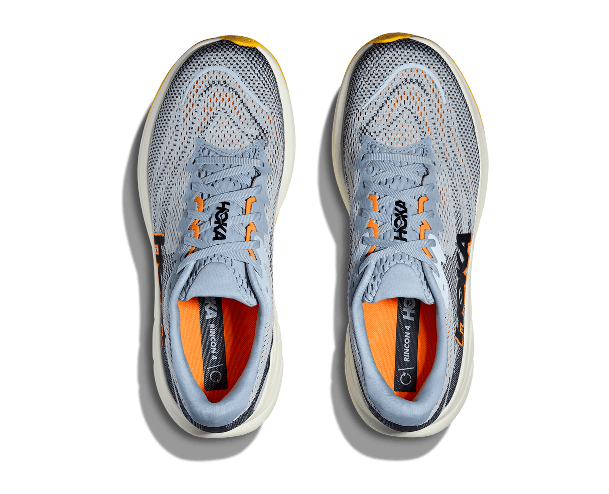 Shop HOKA Shoes and Apparel at Liv Activ Singapore - Lightweight, Supportive Gear for Trail, Road, and All-Weather Performance