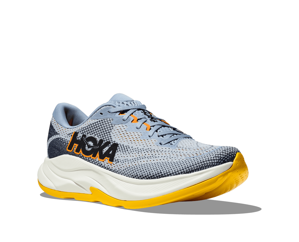 Shop HOKA Shoes and Apparel at Liv Activ Singapore - Lightweight, Supportive Gear for Trail, Road, and All-Weather Performance