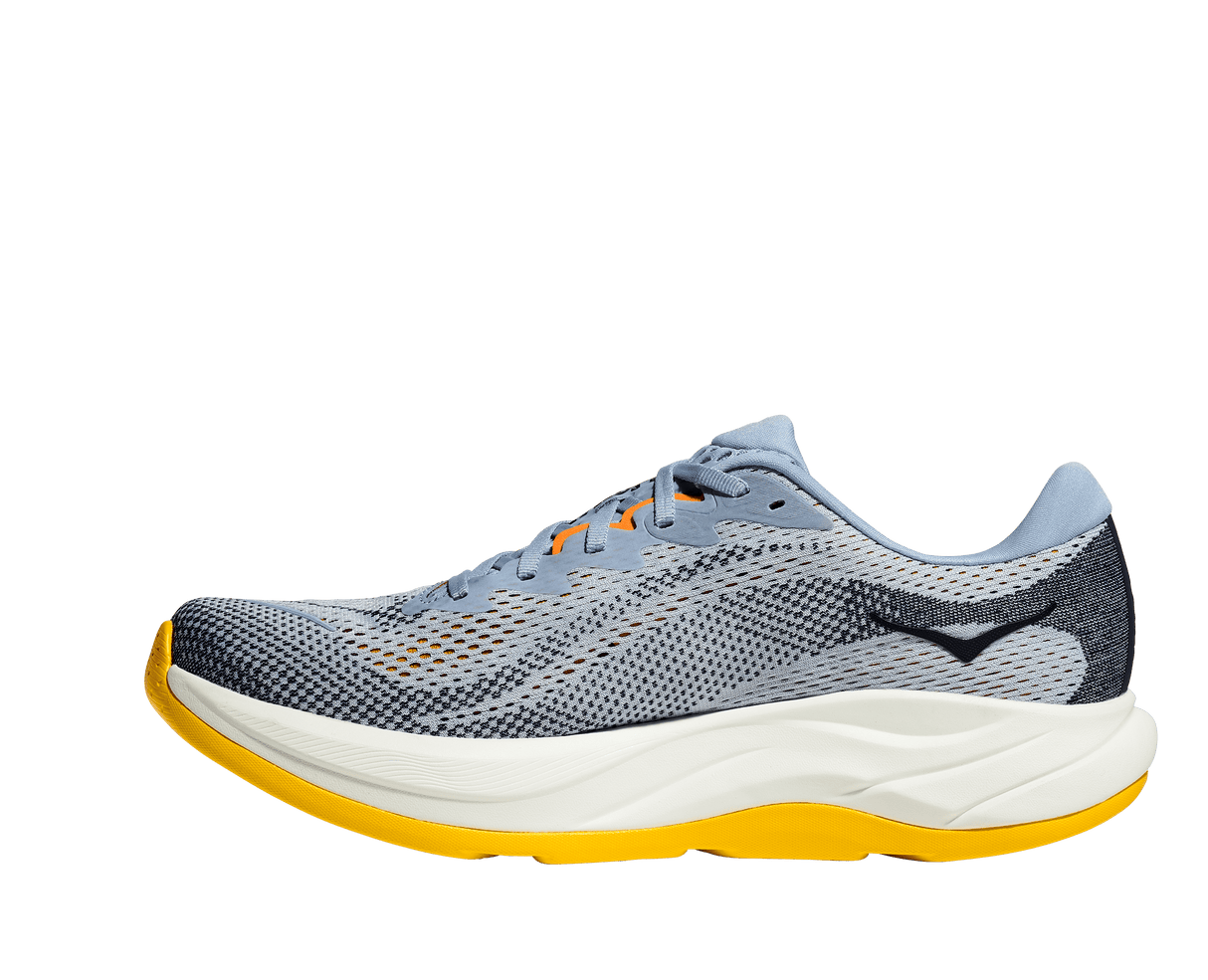 Shop HOKA Shoes and Apparel at Liv Activ Singapore - Lightweight, Supportive Gear for Trail, Road, and All-Weather Performance