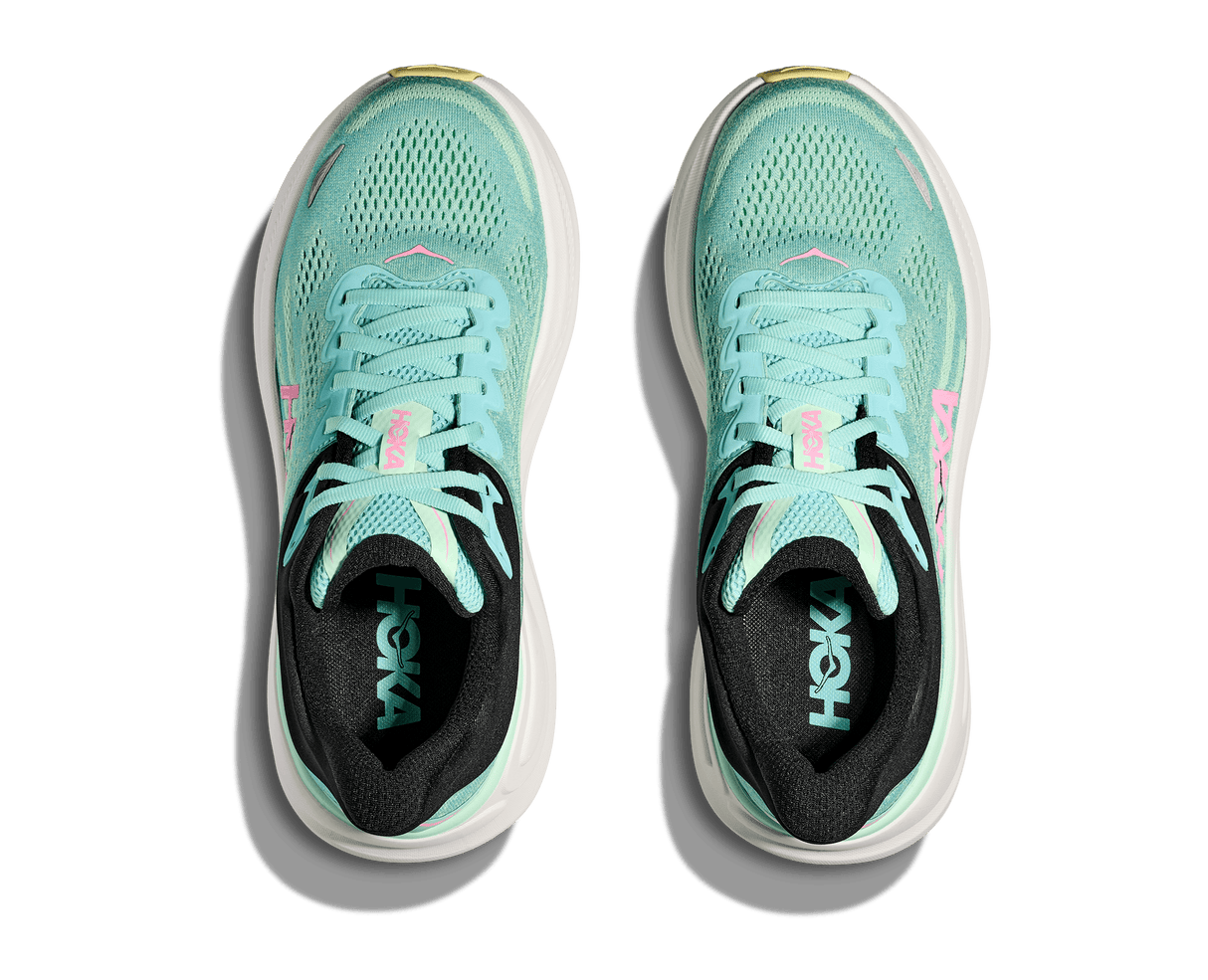 Shop HOKA Shoes and Apparel at Liv Activ Singapore - Lightweight, Supportive Gear for Trail, Road, and All-Weather Performance