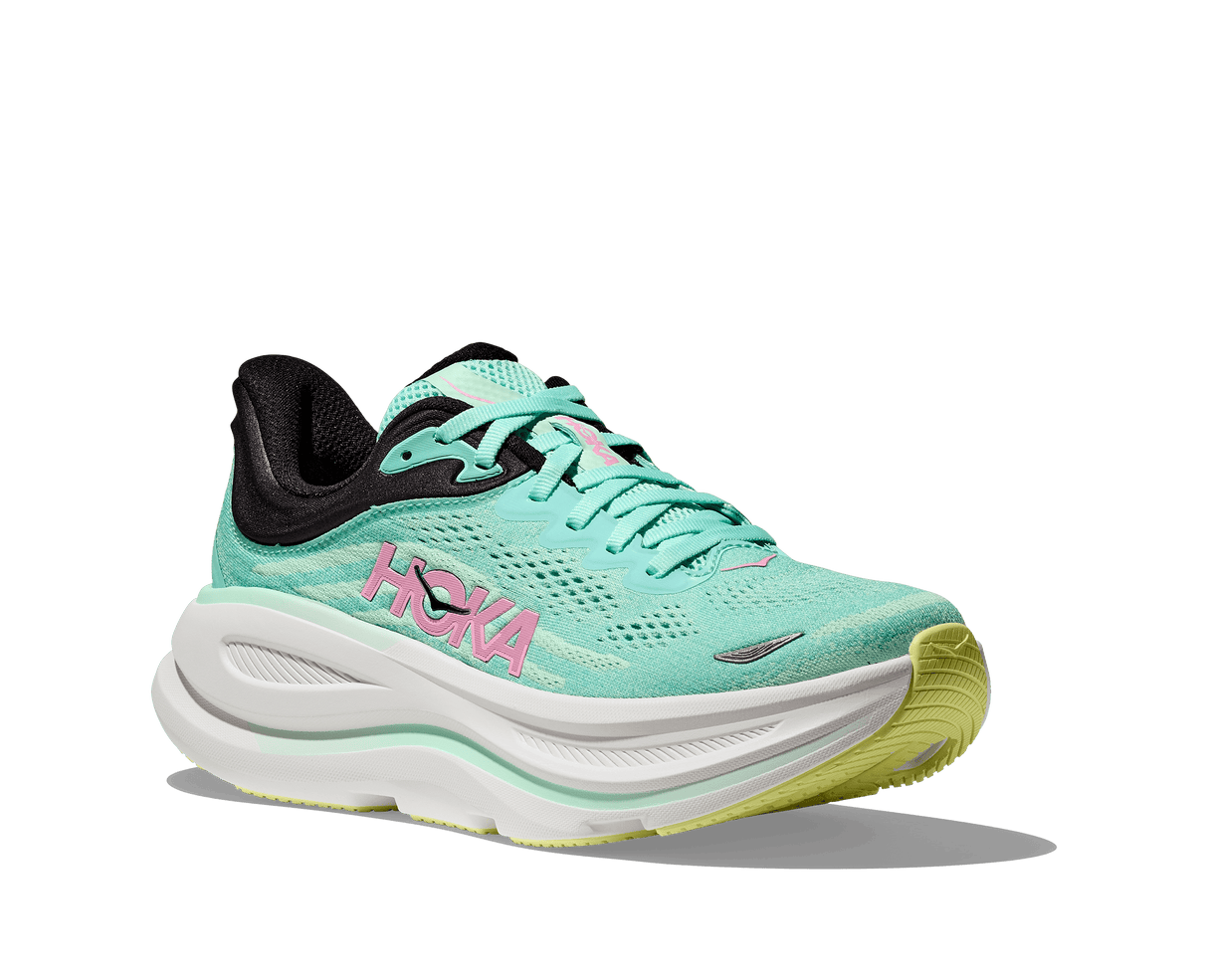 Shop HOKA Shoes and Apparel at Liv Activ Singapore - Lightweight, Supportive Gear for Trail, Road, and All-Weather Performance