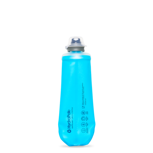 Shop HydraPak Bottles, Hydration Reservoirs, and Soft Flasks at Liv Activ - Durable and Lightweight Hydration Solutions for Running, Trail, and Hiking in Singapore