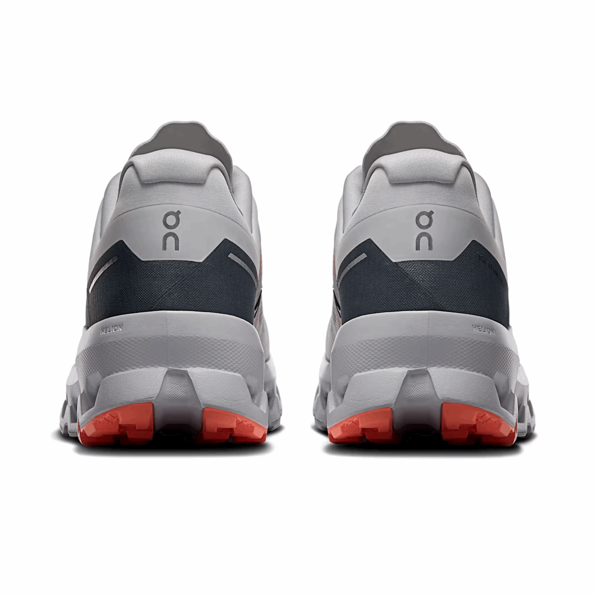 Explore On Men Cloudvista 2 - Glacier / Rock for trail, outdoor & lifestyle use | Liv Activ Singapore