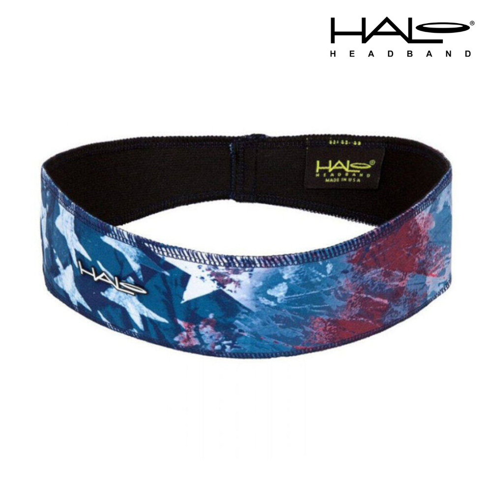 Explore Halo II Pullover Headband - Star Gazer for trail, outdoor & lifestyle use | Liv Activ Singapore
