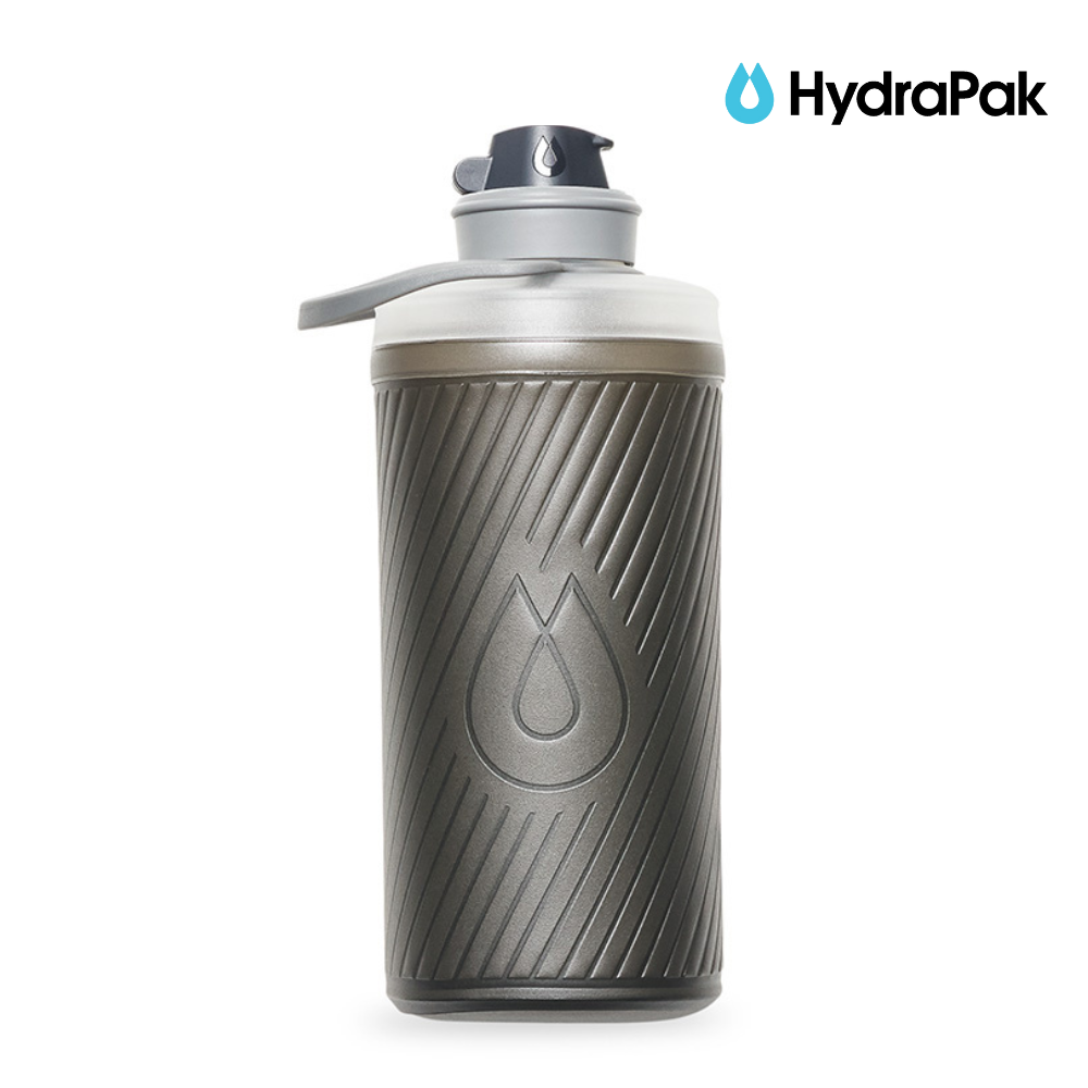 Shop HydraPak Bottles, Hydration Reservoirs, and Soft Flasks at Liv Activ - Durable and Lightweight Hydration Solutions for Running, Trail, and Hiking in Singapore