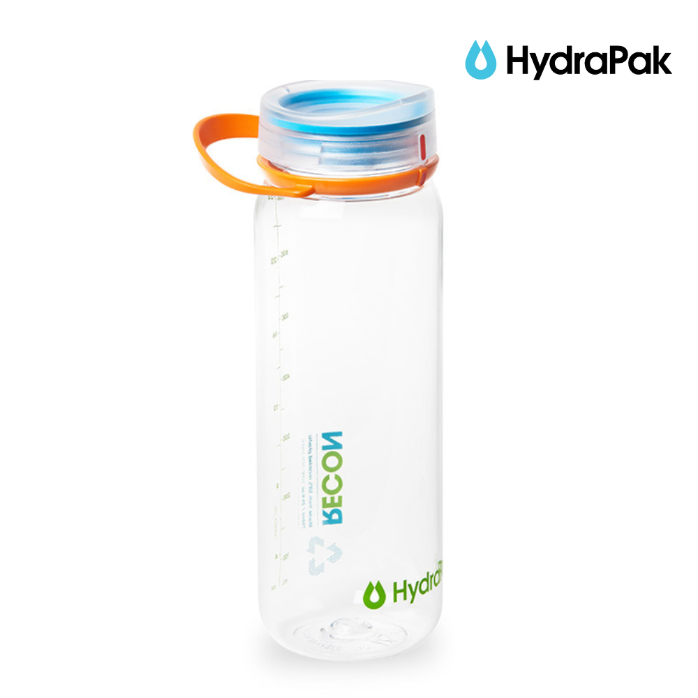 Shop HydraPak Bottles, Hydration Reservoirs, and Soft Flasks at Liv Activ - Durable and Lightweight Hydration Solutions for Running, Trail, and Hiking in Singapore