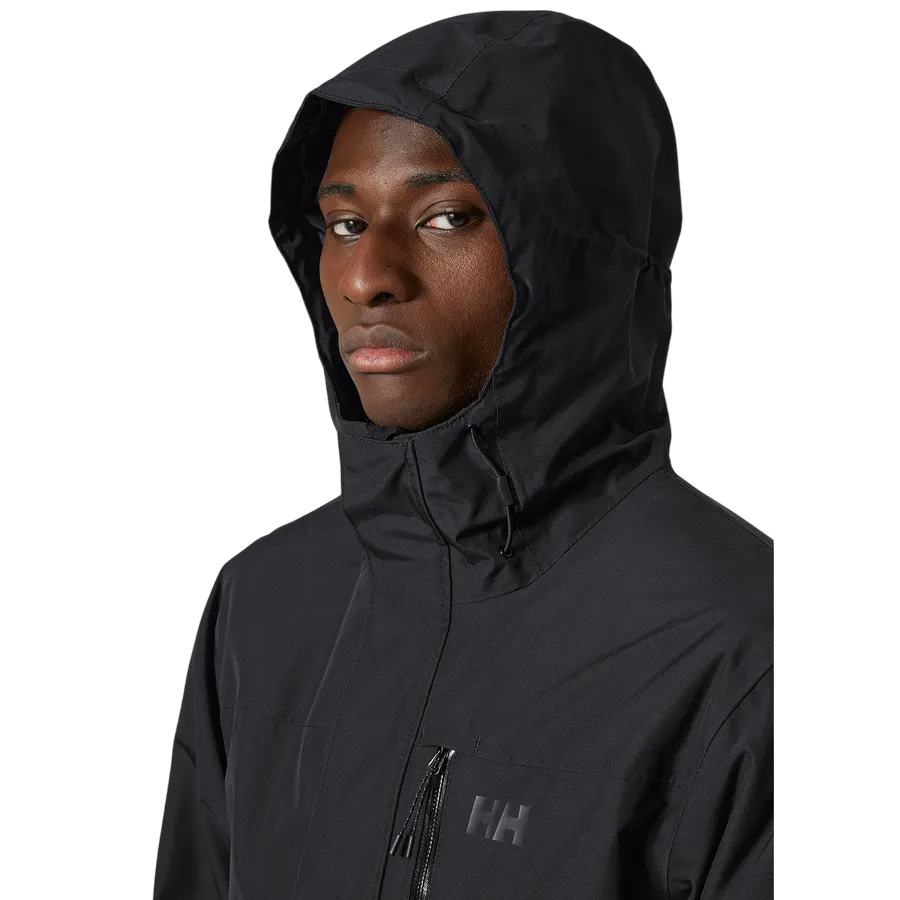 Shop Helly Hansen at Liv Activ Singapore - Professional-Grade Outdoor Clothing and Gear for Snow Sports, Skiing, and Hiking