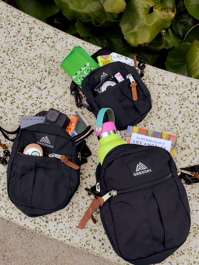 Gregory Quick Pocket Medium