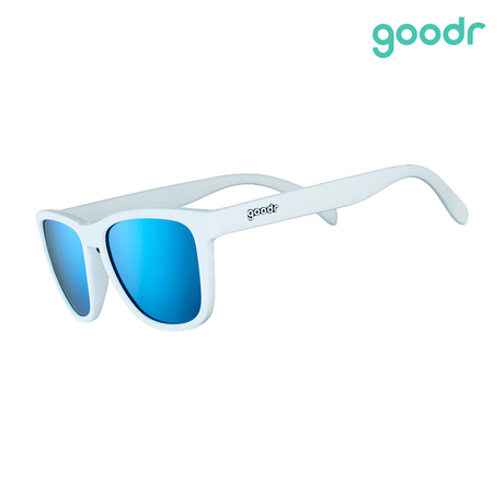 Discover Goodr Outdoor Trail Running Sunglasses at Liv Activ Singapore – Durable, Stylish, Functional, and Perfect for Adventure Seekers