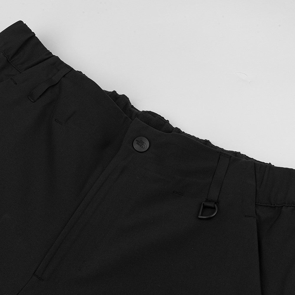 The North Face Men Spinney Tek Pants - AP TNF Black
