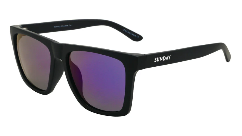 Explore Sunday Shades Coast Series Sunglasses - Endless Fun for trail, outdoor & lifestyle use | Liv Activ Singapore