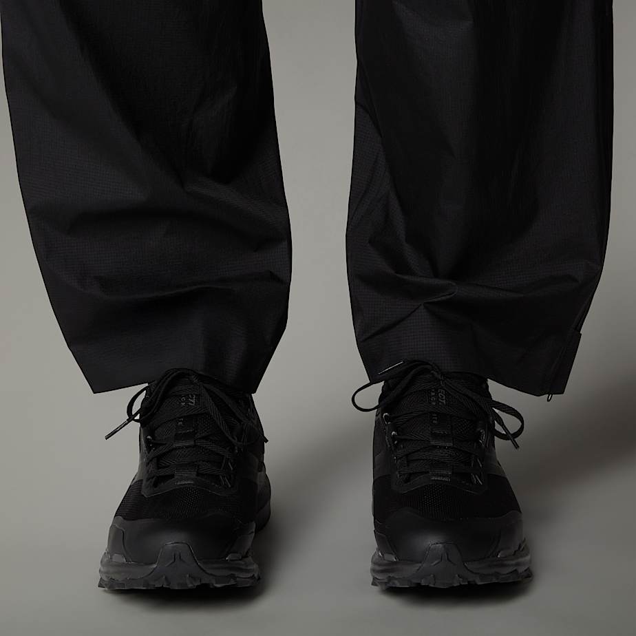 The North Face Men VECTIV™ Fastpack Lite Waterproof - TNF Black / Anthracite Grey