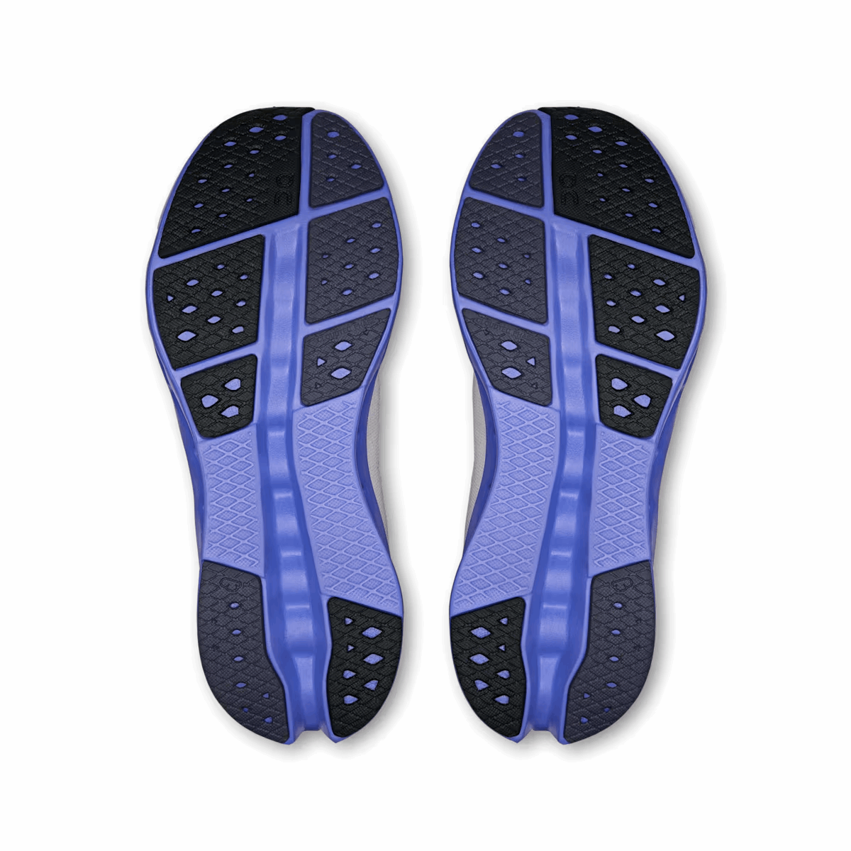 Explore On Women Cloudsurfer 2 - Ivory / Sailor for trail, outdoor & lifestyle use | Liv Activ Singapore