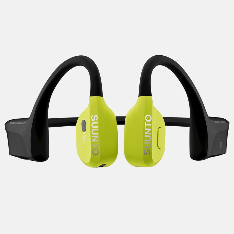 Suunto Wing - Lime