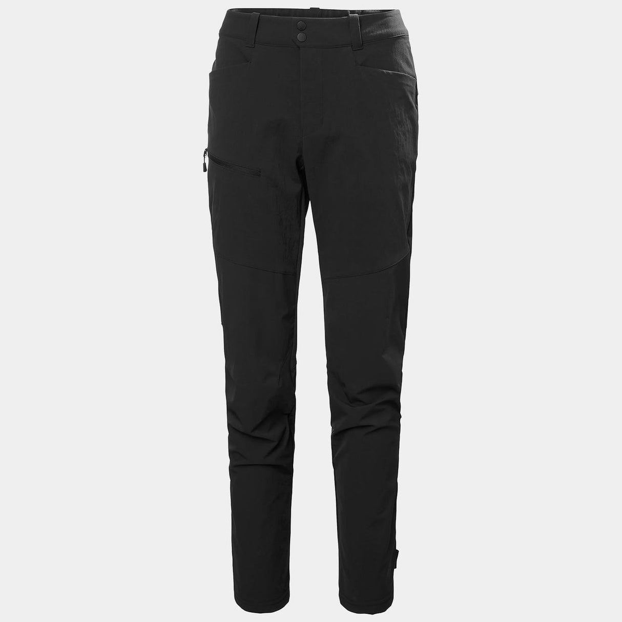 Helly Hansen Women Vika Tur Pants 2.0 - Black