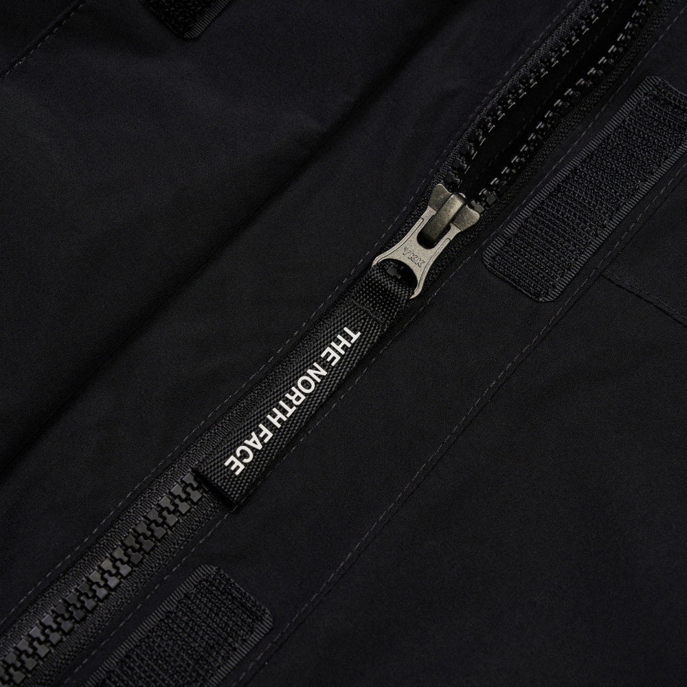 The North Face Women Elements Fleece Triclimate Jacket - AP TNF Black