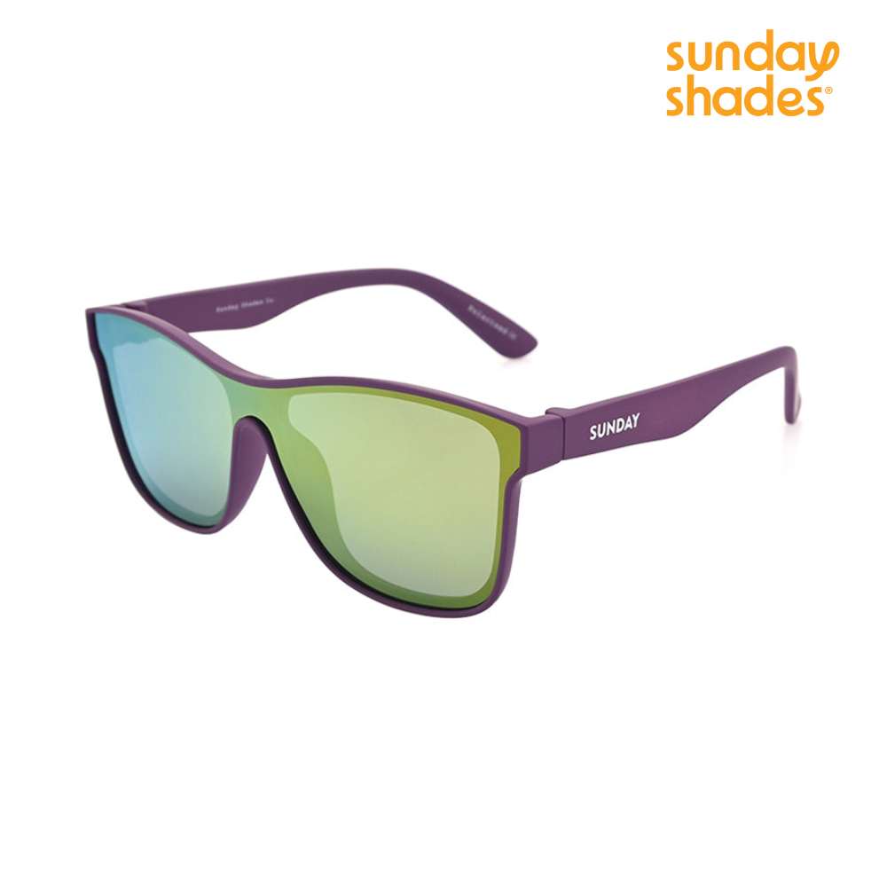 Shop Sunday Shades Polarised Sports Sunglasses at Liv Activ Singapore - Comfort and Performance for Sunny Outdoor Explorations. Classic, Tempo, Surge, Flare, Cockpit Series