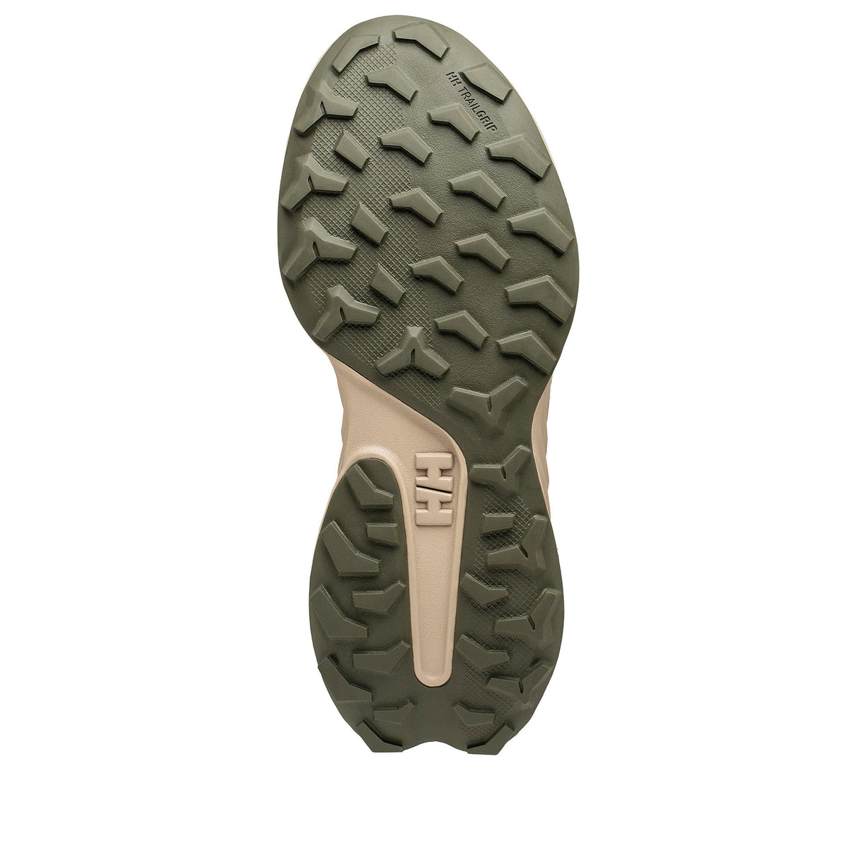 Explore Helly Hansen Men Awe Hiker Mid HT - Utility Green / HH Khaki for trail, outdoor & lifestyle use | Liv Activ Singapore