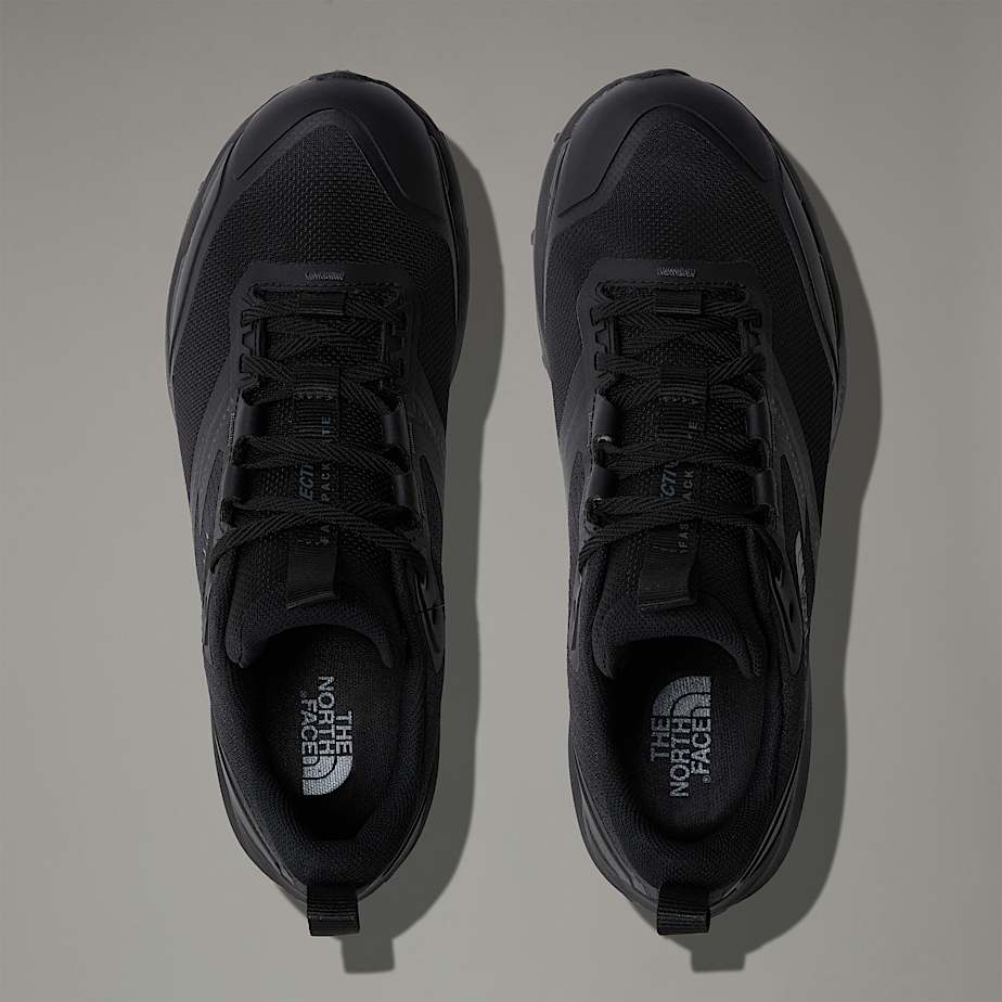 The North Face Men VECTIV™ Fastpack Lite Waterproof - TNF Black / Anthracite Grey