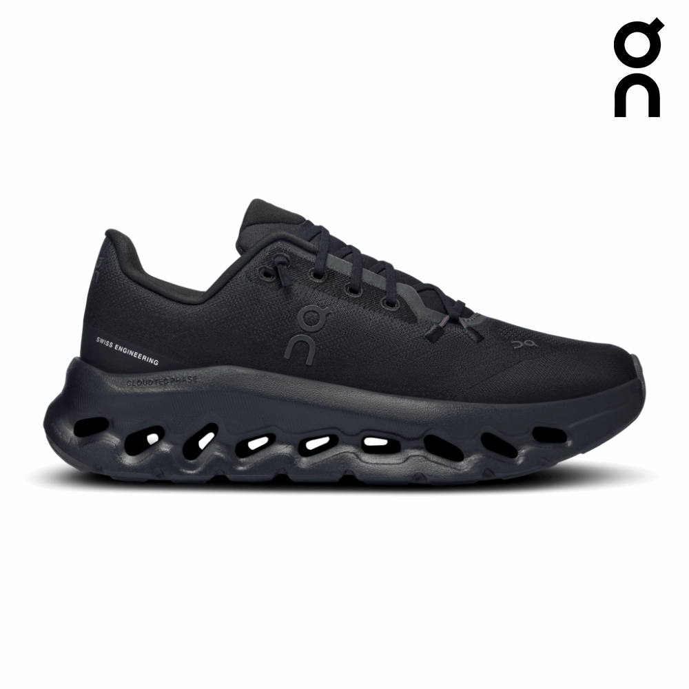 Explore On Women Cloudtilt - Eclipse / Black for trail, outdoor & lifestyle use | Liv Activ Singapore
