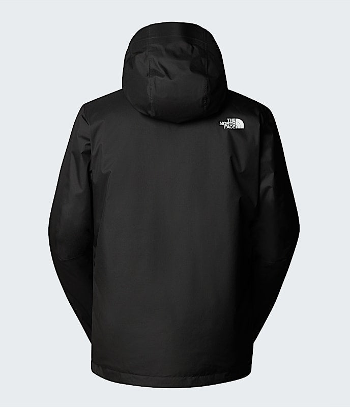 The North Face Men Quest Insulated Jacket - AP TNF Black / TNF Black