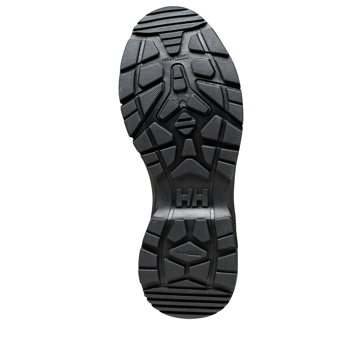 Explore Helly Hansen Men Canyon Mid HT - Utility Green / Lav Green for trail, outdoor & lifestyle use | Liv Activ Singapore