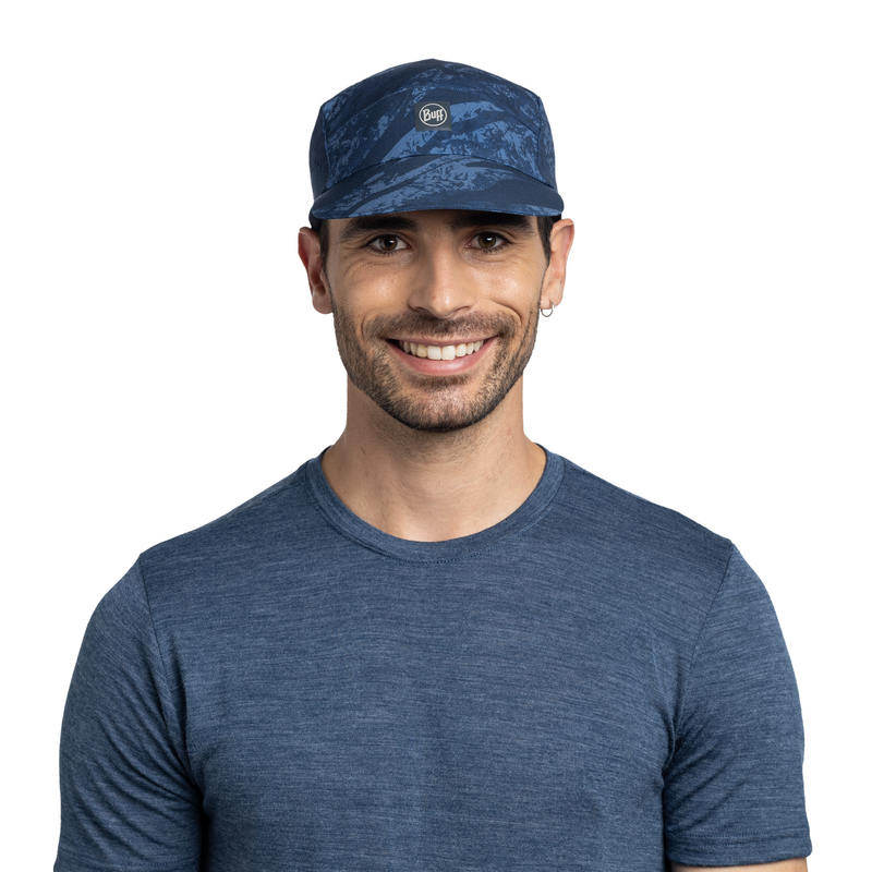 BUFF® Pack Speed Cap - Eukar Navy