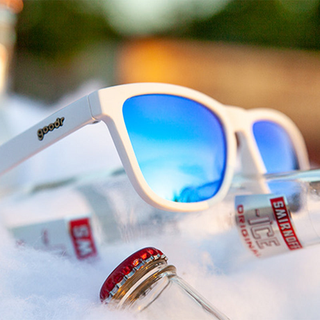 Discover Goodr Outdoor Trail Running Sunglasses at Liv Activ Singapore – Durable, Stylish, Functional, and Perfect for Adventure Seekers