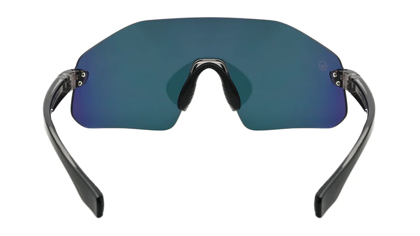 Explore Sunday Shades Volt Series Sunglasses - Deep Set for trail, outdoor & lifestyle use | Liv Activ Singapore