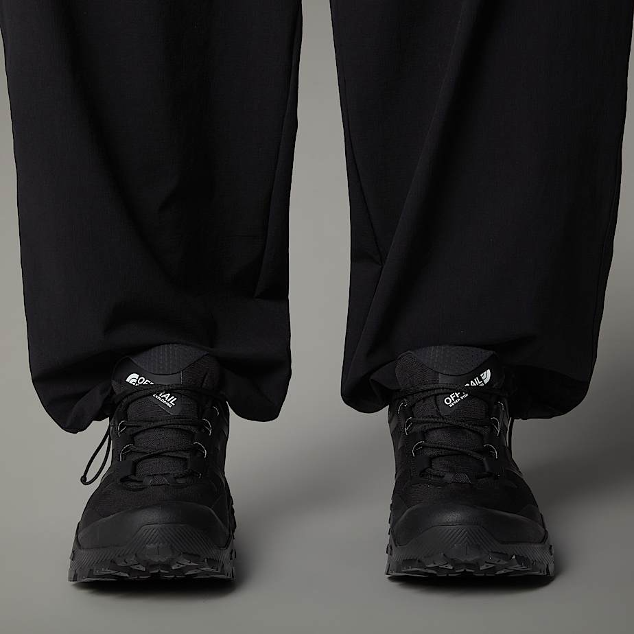 The North Face Men Offtrail Hike GORE-TEX® - TNF Black / TNF White