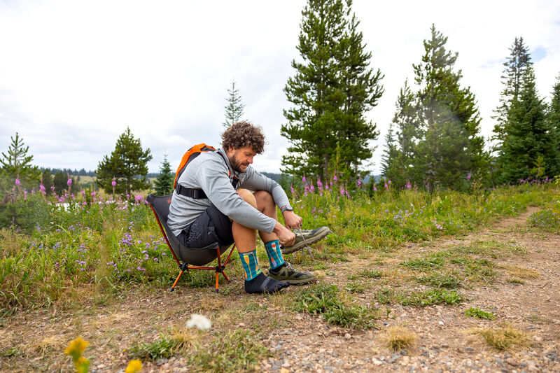 Shop Injinji Toe Socks at Liv Activ Singapore - Lightweight, Breathable Socks for Running, Trail Adventures, and Outdoor Activities