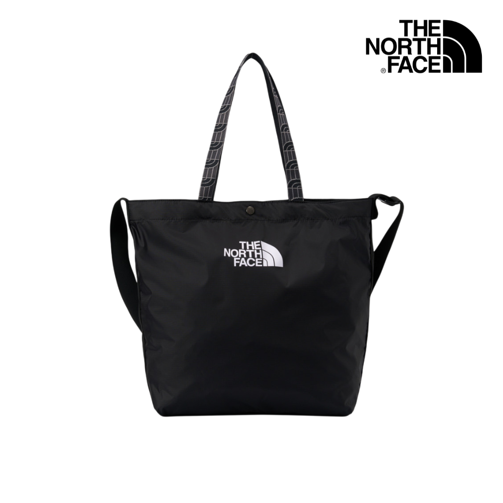 The North Face Urban Tote - AP TNF Black / TNF Black