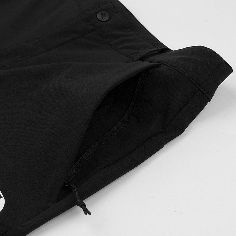 The North Face Men New Essential Pants - AP TNF Black