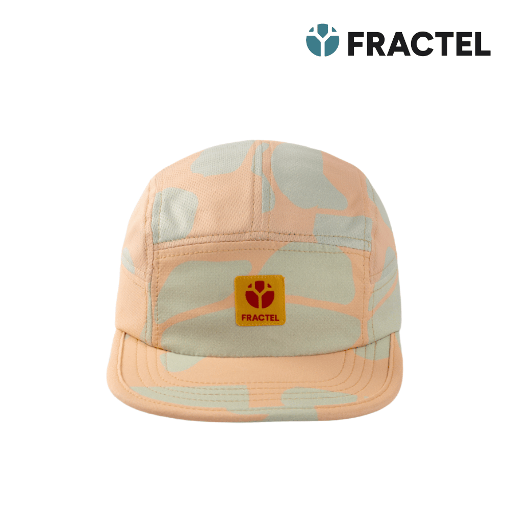 Shop Fractel Caps and Visors at Liv Activ - Stylish, Functional, and Eco-Friendly Headwear for Runners and Trail Enthusiasts in Singapore