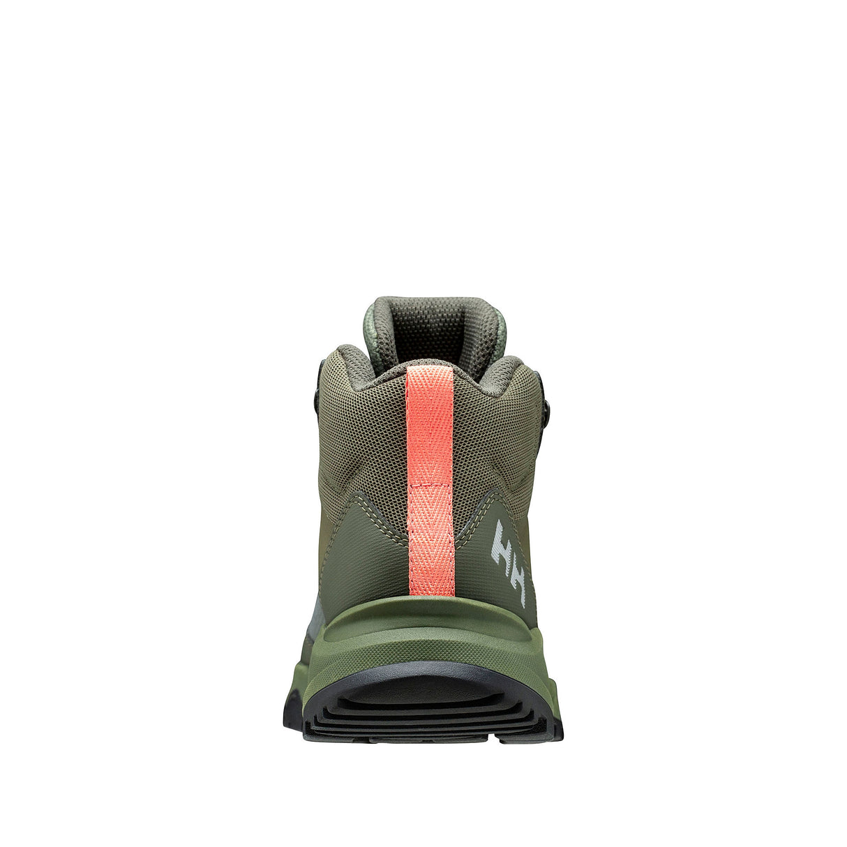 Explore Helly Hansen Women Canyon Mid HT - Lav Green / Pink Salt for trail, outdoor & lifestyle use | Liv Activ Singapore