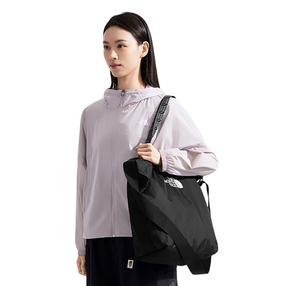 The North Face Urban Tote - AP TNF Black / TNF Black
