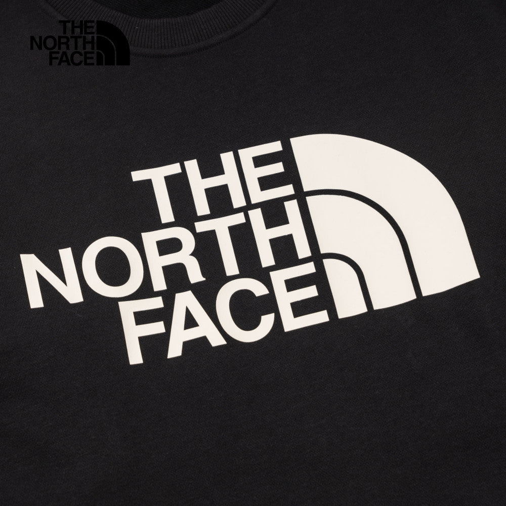 The North Face Men Essential Sweatshirt - AP TNF Black