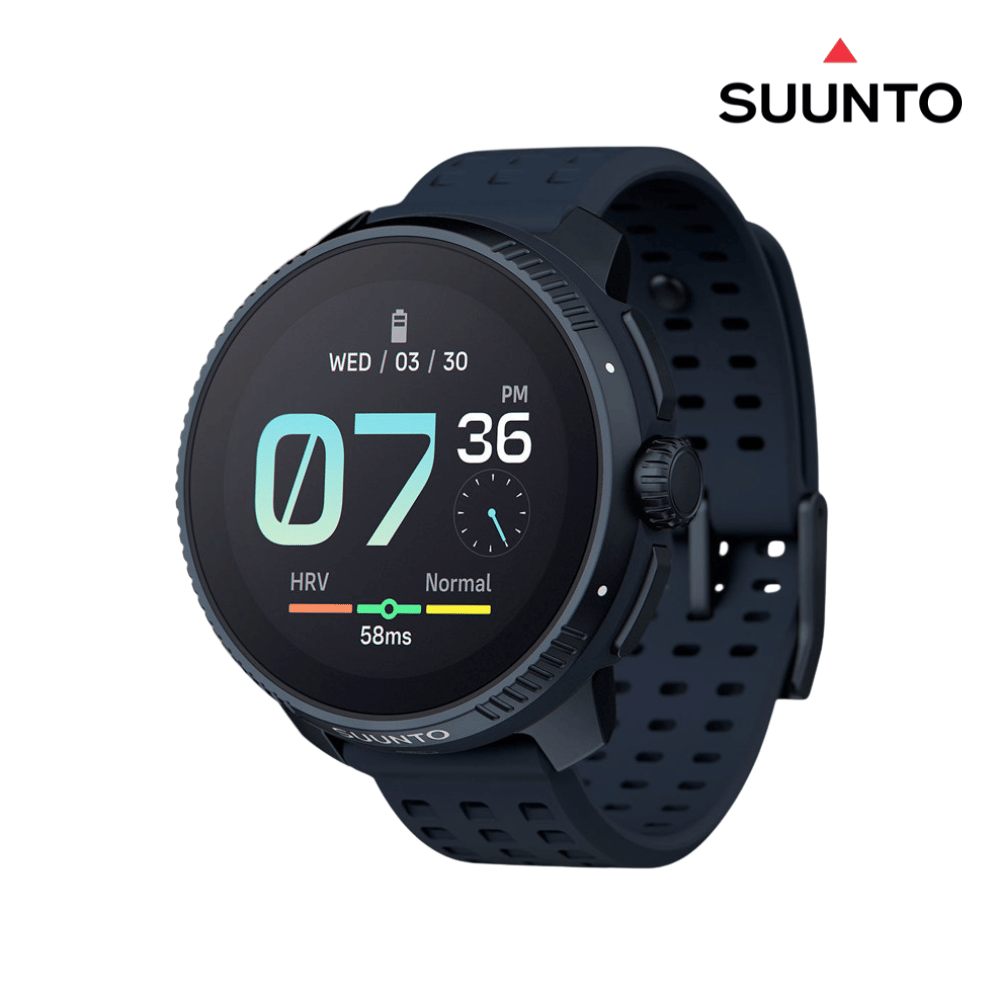 Suunto Race - Midnight (49mm)