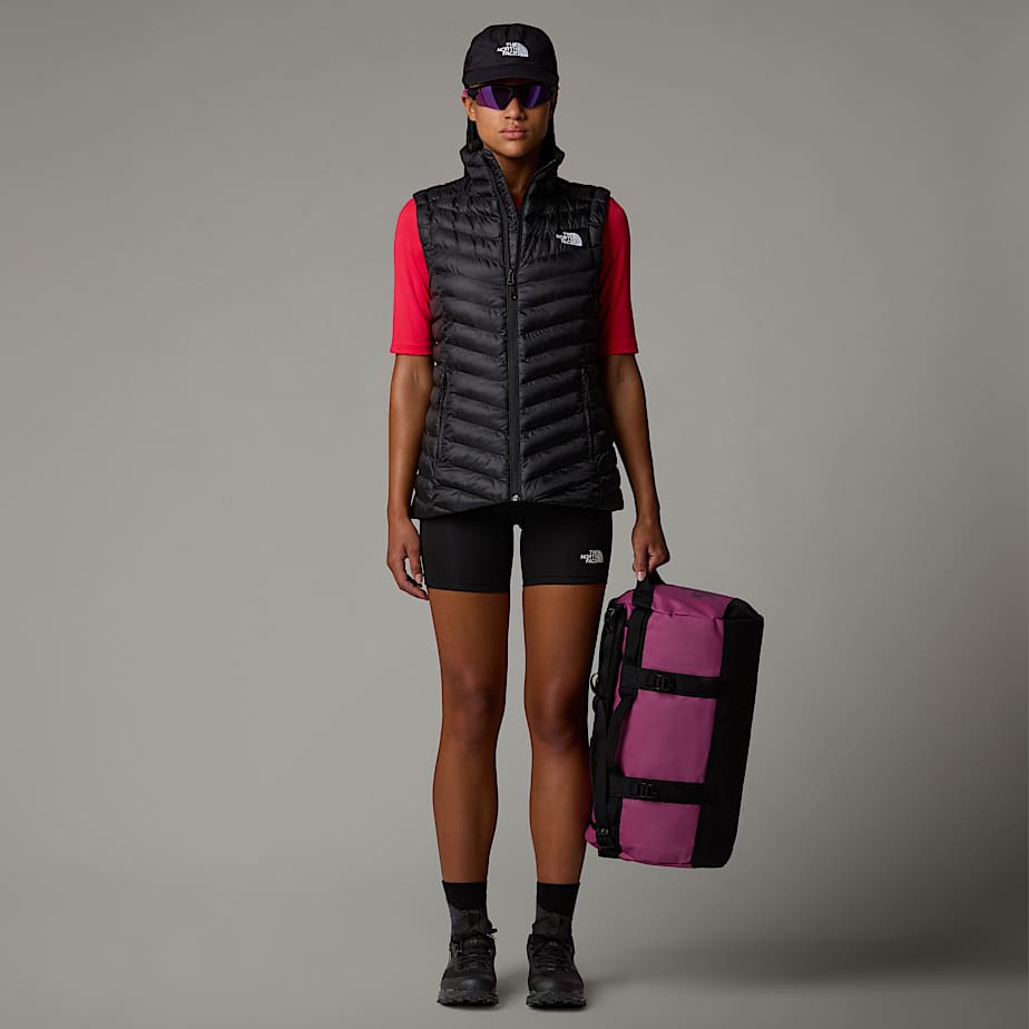 The North Face Women VECTIV™ Fastpack Lite - TNF Black / Anthracite Grey