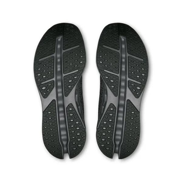 On Men Cloudsurfer Max - Black / Eclipse