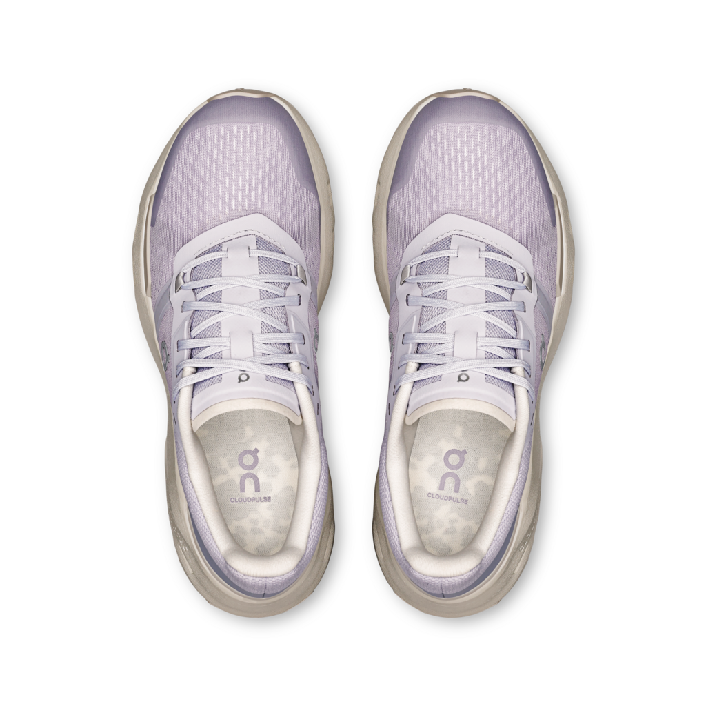 On Women Cloudpulse - Raindrop / Stone