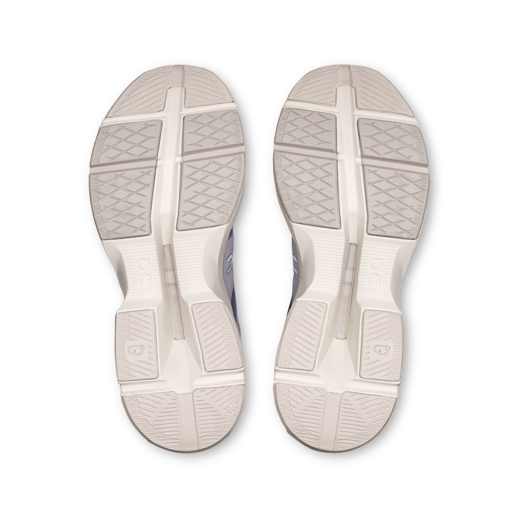 On Women Cloudpulse - Raindrop / Stone