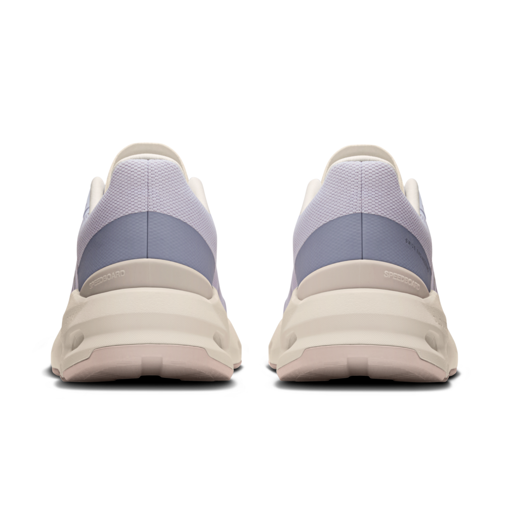 On Women Cloudpulse - Raindrop / Stone