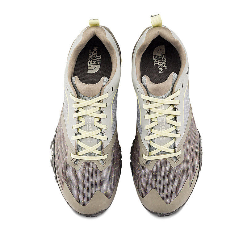 The North Face Men Offtrail TR GORE-TEX® - High Rise Grey / White Asparagus