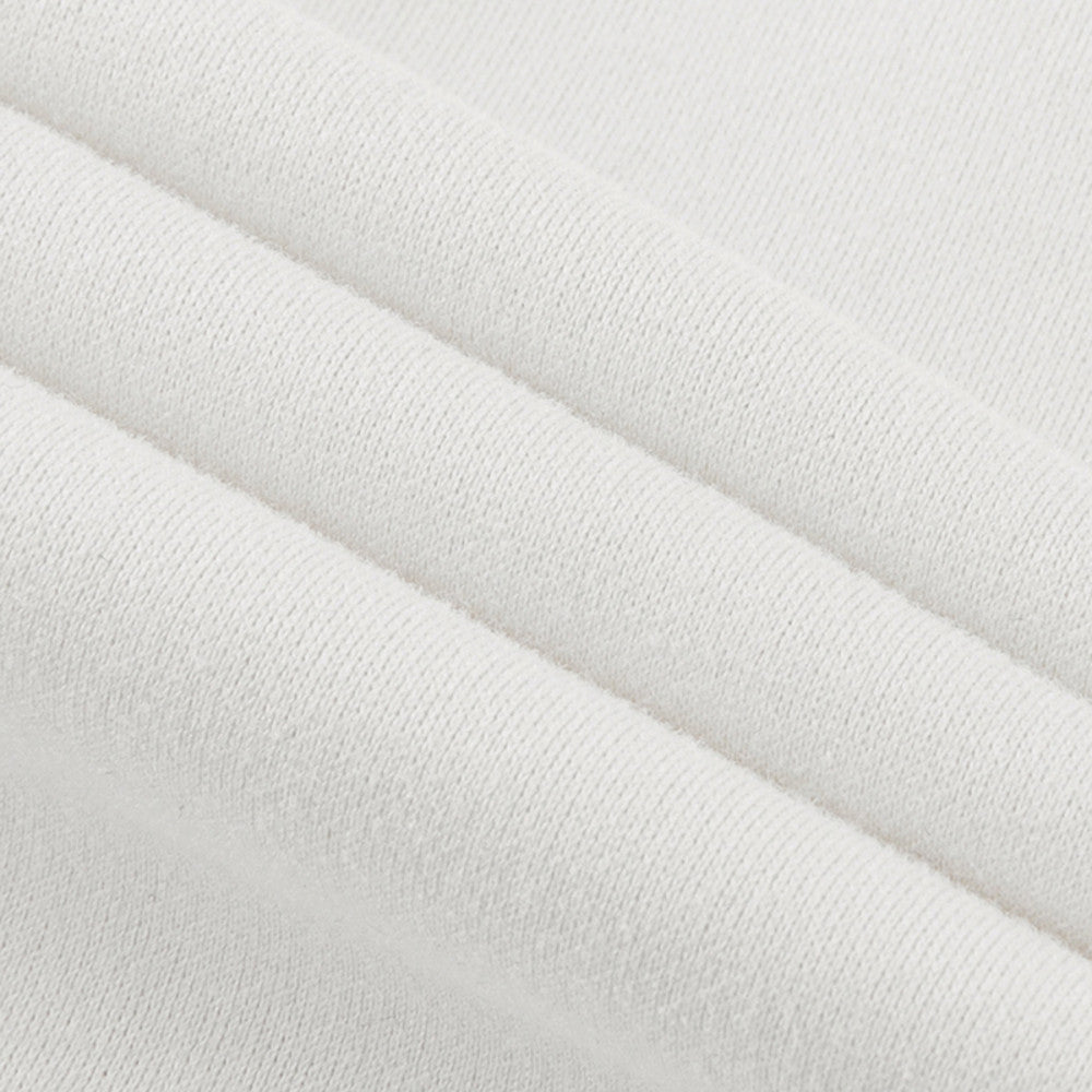 Explore The North Face Women Performance Fleece Full Zip Hoodie - AP White Dune for trail, outdoor & lifestyle use | Liv Activ Singapore