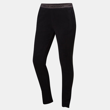 Helly Hansen Women Daybreaker Fleece Pants - Black