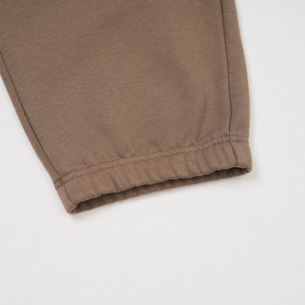 The North Face Men Brushed Jogger Pant - AP Mocha Brown