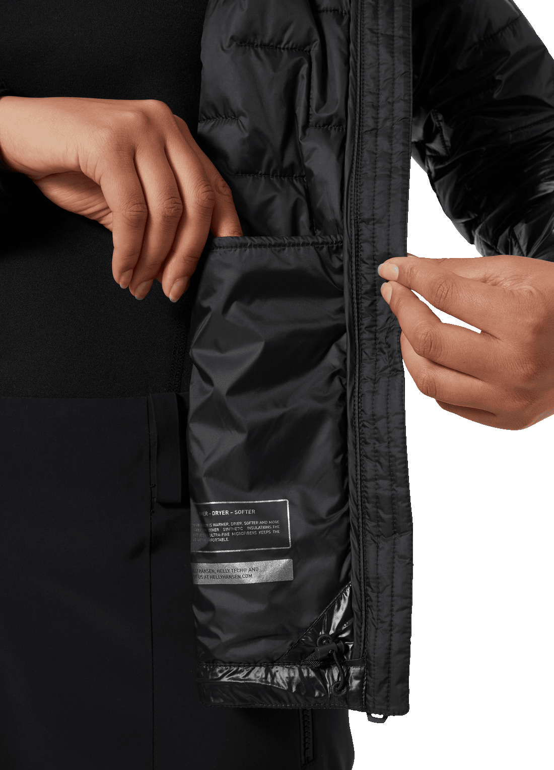 Shop Helly Hansen at Liv Activ Singapore - Professional-Grade Outdoor Clothing and Gear for Snow Sports, Skiing, and Hiking